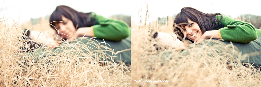 Cyndi&Jesse // carlybish photography